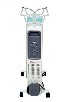 Máy sưởi dầu FUJIHOME OH8411