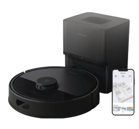 Robot hút bụi lau nhà Roborock Q7 Pro Max +