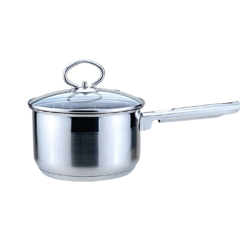 Qoánh inox FASTER 16cm