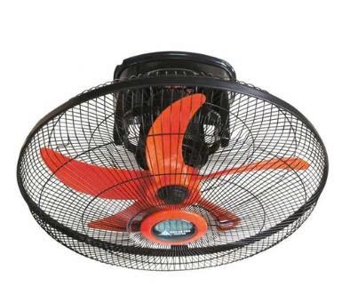 Quạt đảo trần Tico B5, sải cánh 450mm, hộp số