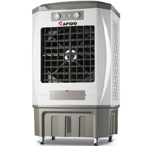 quạt điều hòa không khí RAPIDO TURBO 12000-M