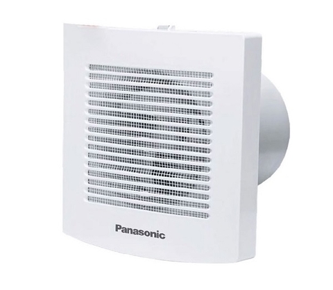 QUẠT HÚT ÂM TƯỜNG PANASONIC FV-15EGF1