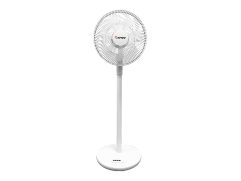 Quạt điện điều khiển từ xa Rapido REF – 30