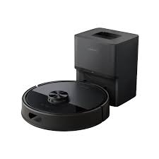 Robot Hút Bụi Lau Nhà  Roborock Q10 VF+