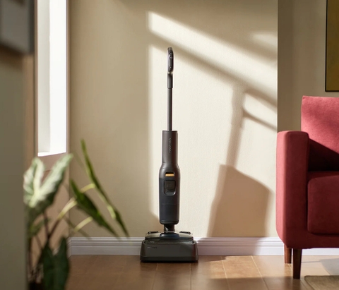 Máy Hút Bụi Lau Nhà  Roborock F25ACE