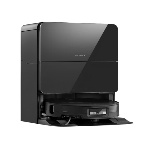 Robot Hút Bụi Lau Nhà  Roborock Saros 10