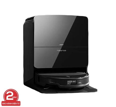 Robot Hút Bụi Lau Nhà  Roborock Saros 10R