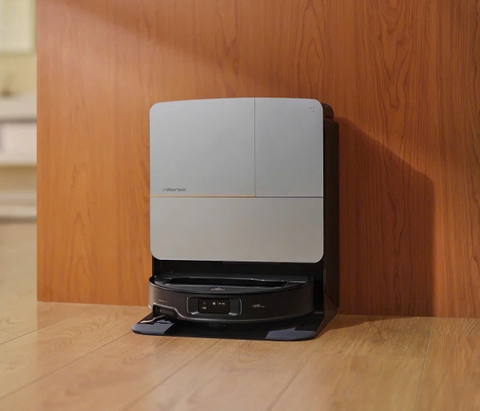 Robot Hút Bụi Lau Nhà  Roborock Saros Z70