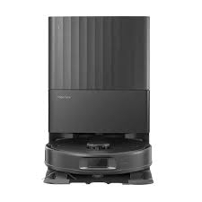 Robot Hút Bụi Lau Nhà  Roborock Qrevo Master