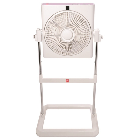 Quạt hộp KDK SC30X Xám