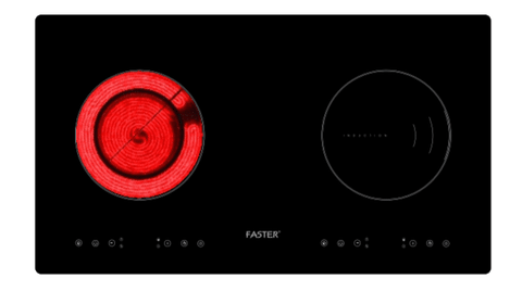 Bếp điện từ Faster FS-288HI- Hàng chính hãng