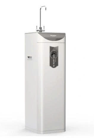 Máy lọc nước Kangaroo Hydrogen Slim Duo 2 KG100HD2