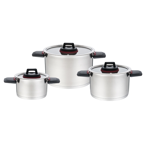 Bộ nồi Faster Smart Handle