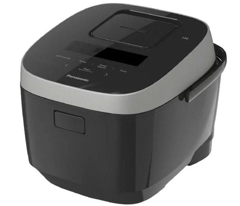 Nồi cơm cao tần Panasonic 1.5 lít SR-HFT153KRA