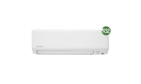 ĐIỀU HÒA TREO TƯỜNG MITSUBISHI 1 CHIỀU  INVERTER  SRK/SRC10YYP-W5 (9.000BTU)