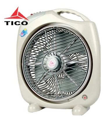 Quạt hộp B3 cơ - HB300C