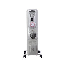 Máy Sưởi dầu 11 thanh TS920 - Có hẹn giờ