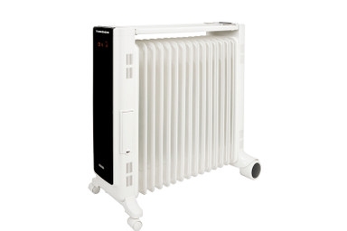 Lò sưởi dầu 13 thanh TIROSS TS9213