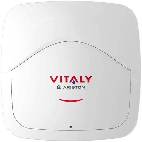 Bình nóng lạnh Ariston Vitaly 15L .Công lắp 200.000đ/bình
