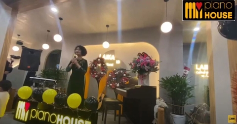 [ SỰ KIỆN] BẢN TÌNH CA MÙA ĐÔNG 