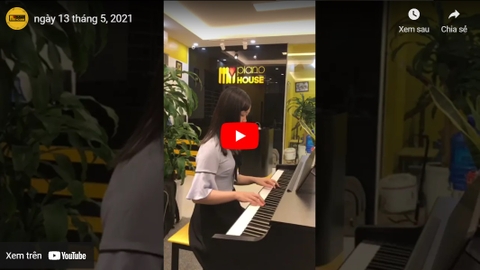 HV THANH HẢI - CHÙA LÁNG