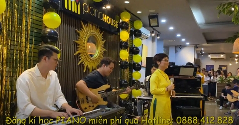 [SỰ KIỆN] MÙA SANG THU | HÁT KHÔNG CÒN MÙA THU | HV CÔ THANH HẰNG