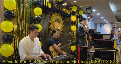 [SỰ KIỆN] MÙA SANG THU | VÀI LẦN ĐÓN ĐƯA | GV TÍN PHONG