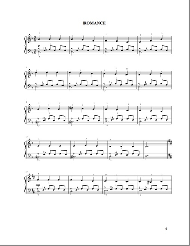 ROMANCE