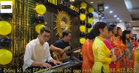 [SỰ KIỆN] MÙA SANG THU | MẸ YÊU CON | TỐP CA HV LÊ THANH NGHỊ