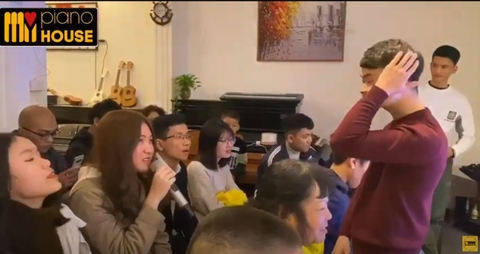 [LIVESHOW TỐI THỨ 7] CẢM NGHĨ CỦA HỌC VIÊN CƠ SỞ LÊ THANH NGHỊ |