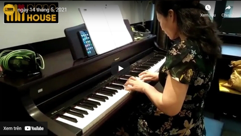 HV DIỆU THÚY | ROMANCE