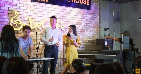 [SỰ KIỆN] HẸN HÒ CÙNG MY PIANO HOUSE |VẾT MƯA | VŨ CÁT TƯỜNG | HỌC VIÊN MY PIANO HOUSE |