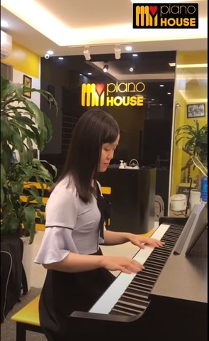 [PIANO DÀNH CHO NGƯỜI ĐI LÀM] WINTER SONATA | RICHARD CLAYDERMAN | HỌC VIÊN THANH HẢI |