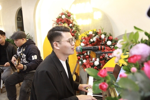 Luyện âm chữ để hát rõ hơn