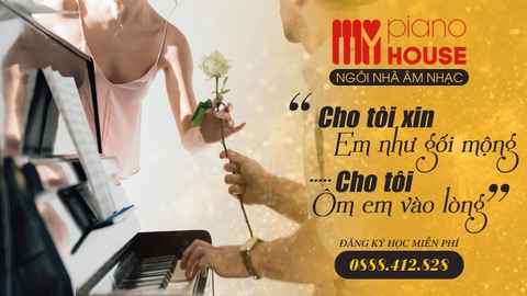 [PIANO COVER] NIỆM KHÚC CUỐI