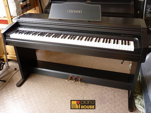 Tổng kho đàn điện Piano Casio chính hãng, giá chuẩn tại Hà Nội