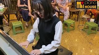 [SỰ KIỆN] MÙA SANG THU | HAPPY NEW YEAR | BENNY ANDERSSON | HỌC VIÊN MINH TÂM |