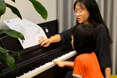 VÌ SAO BẠN KHÔNG NÊN BỎ QUA ĐÀN PIANO ĐIỆN YAMAHA?