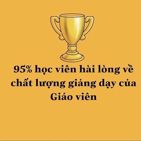 kết quả chúng tôi đạt được