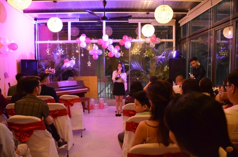 Sự kiện 2019