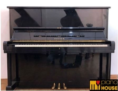 PIANO CƠ VICTOR V102