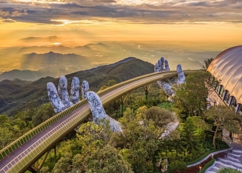 BEST TIME TO TRAVEL DANANG
