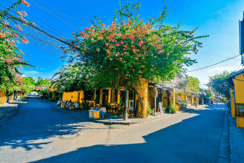 BEST TIME TO TRAVEL VIETNAM
