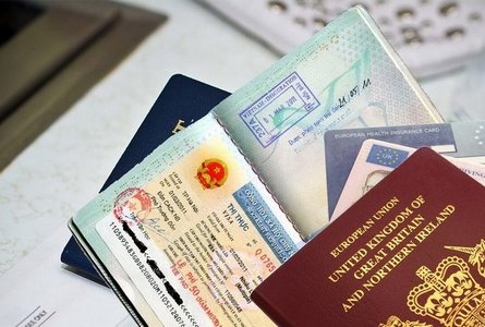 Vietnam Visa Instructions
