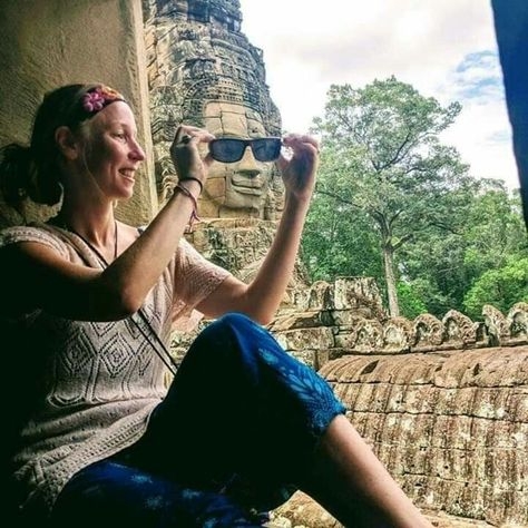 CAMBODIA HIGHLIGHT TOUR 4 DAYS 3 NIGHTS