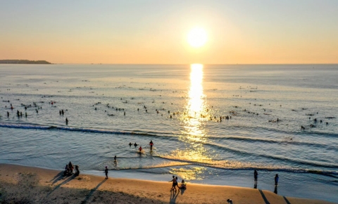 DA NANG SUNSET VIEWS & HAN RIVER NIGHT CRUISE