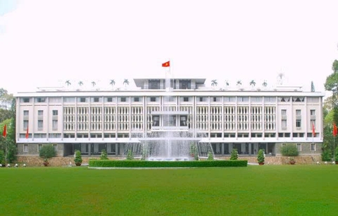 HO CHI MINH CITY HISTORY AND CULTURE TOUR FROM SAI GON PORT