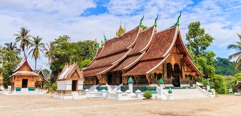 LUANGPRABANG CLASSIC TOUR 3 DAYS