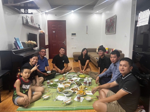 Vietnam Family Trip - An Authentic Vietnam Experience in 15 days