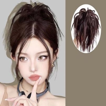 Búi tóc nam búi tạo kiểu tóc cổ trang kim quan cổ trang | Shopee Việt Nam